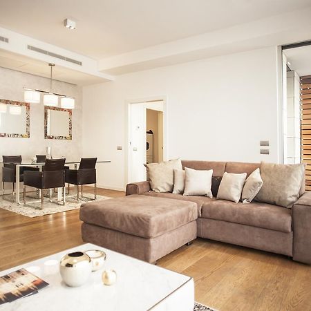 Hemeras Boutique Homes - Design Flats Near The City Center Milánó Kültér fotó