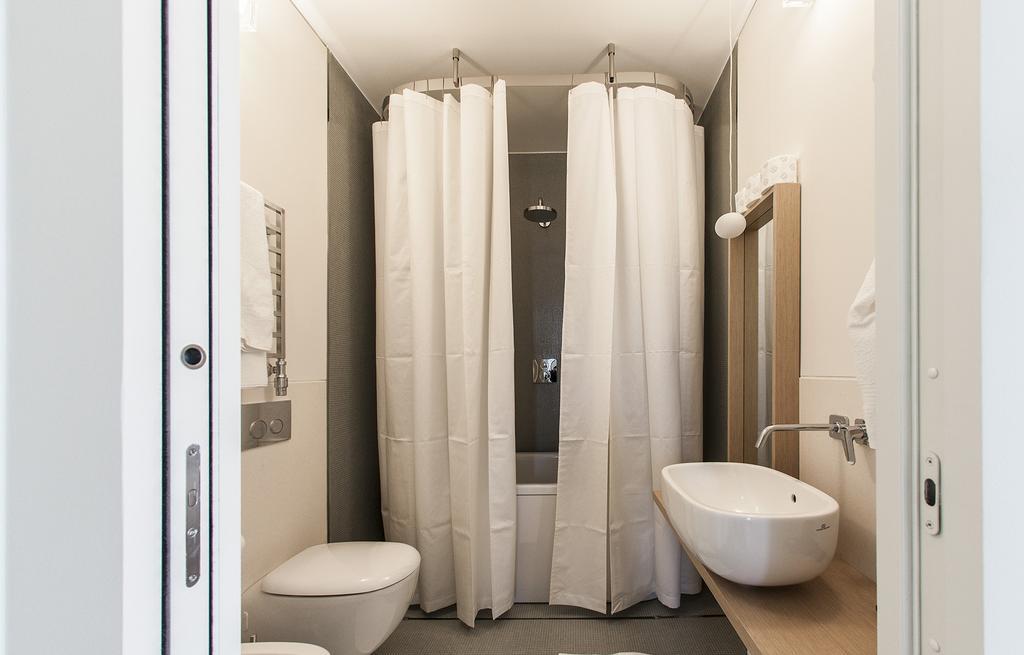 Hemeras Boutique Homes - Design Flats Near The City Center Milánó Kültér fotó