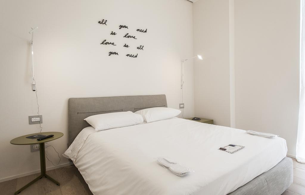 Hemeras Boutique Homes - Design Flats Near The City Center Milánó Kültér fotó