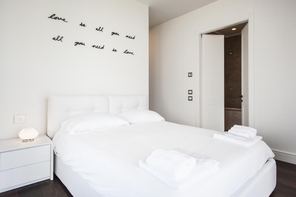 Hemeras Boutique Homes - Design Flats Near The City Center Milánó Kültér fotó