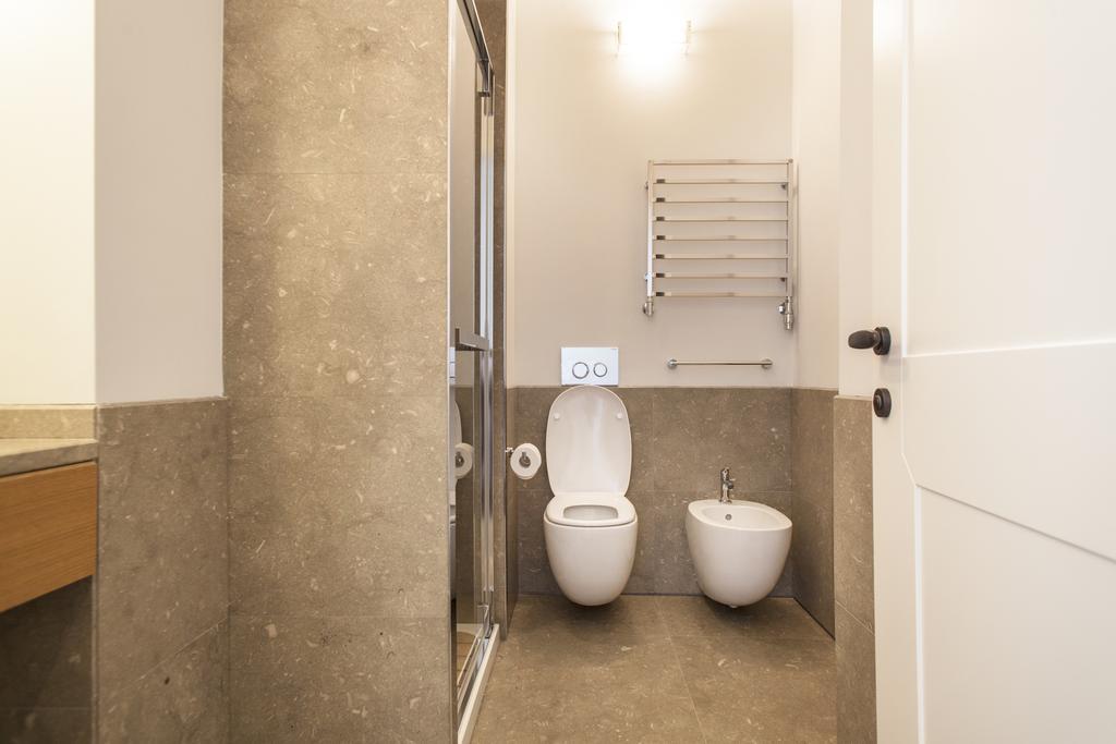 Hemeras Boutique Homes - Design Flats Near The City Center Milánó Kültér fotó