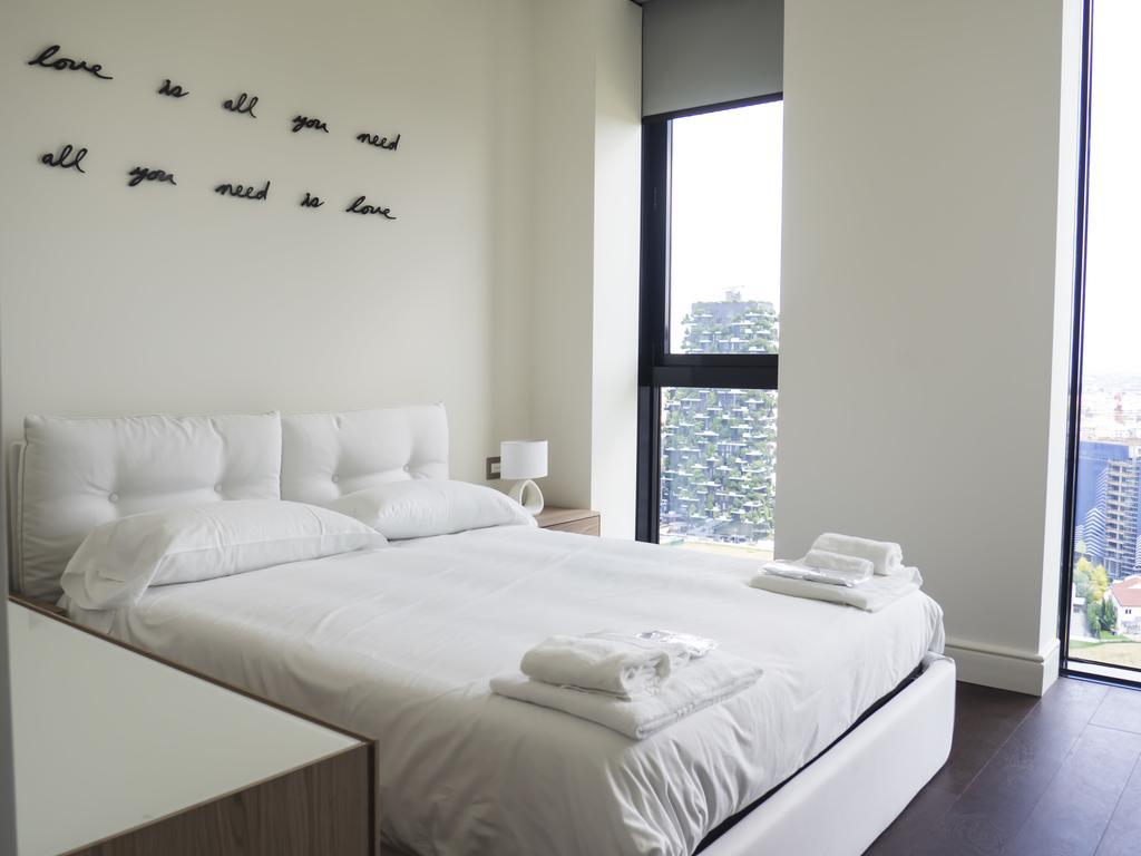 Hemeras Boutique Homes - Design Flats Near The City Center Milánó Kültér fotó