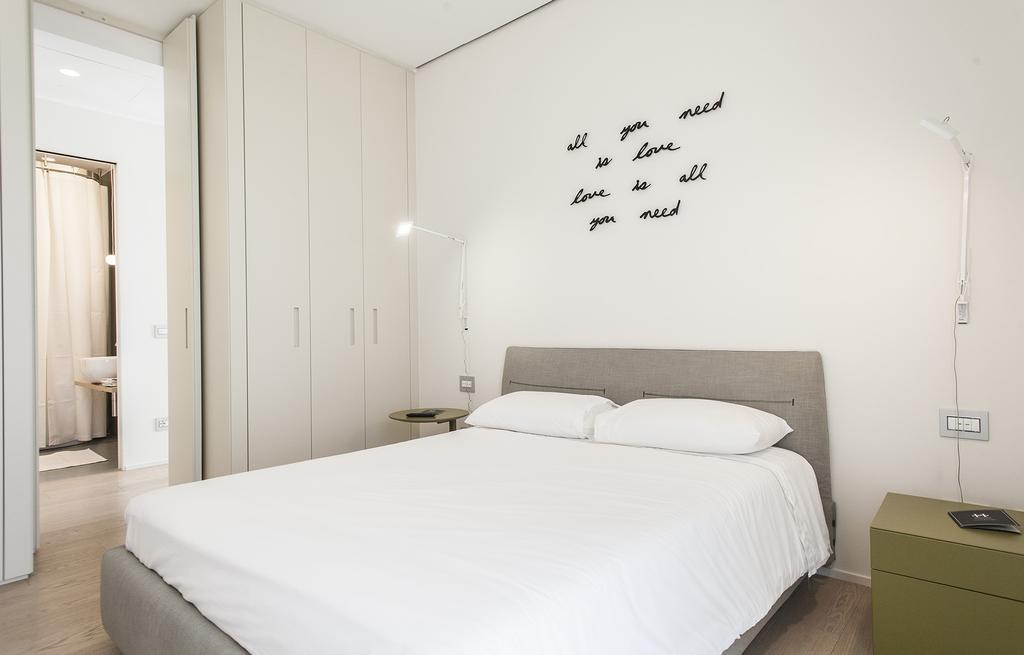 Hemeras Boutique Homes - Design Flats Near The City Center Milánó Kültér fotó