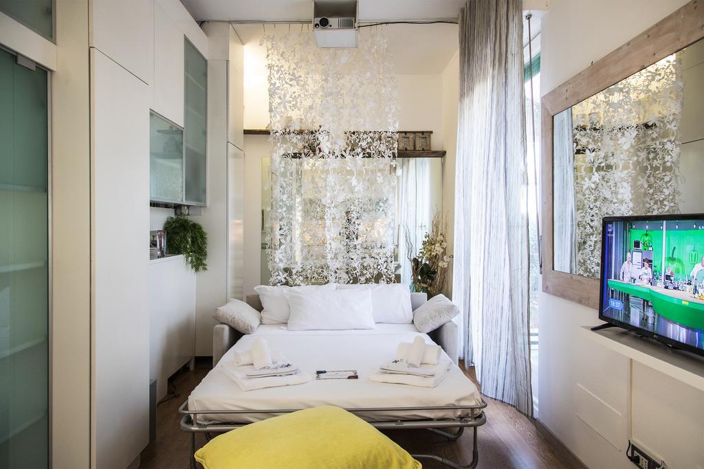 Hemeras Boutique Homes - Design Flats Near The City Center Milánó Kültér fotó