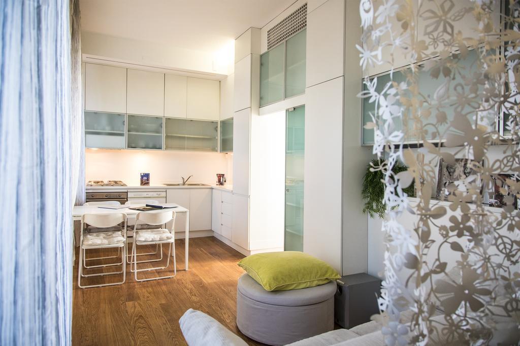 Hemeras Boutique Homes - Design Flats Near The City Center Milánó Kültér fotó