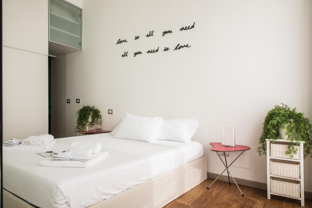 Hemeras Boutique Homes - Design Flats Near The City Center Milánó Kültér fotó