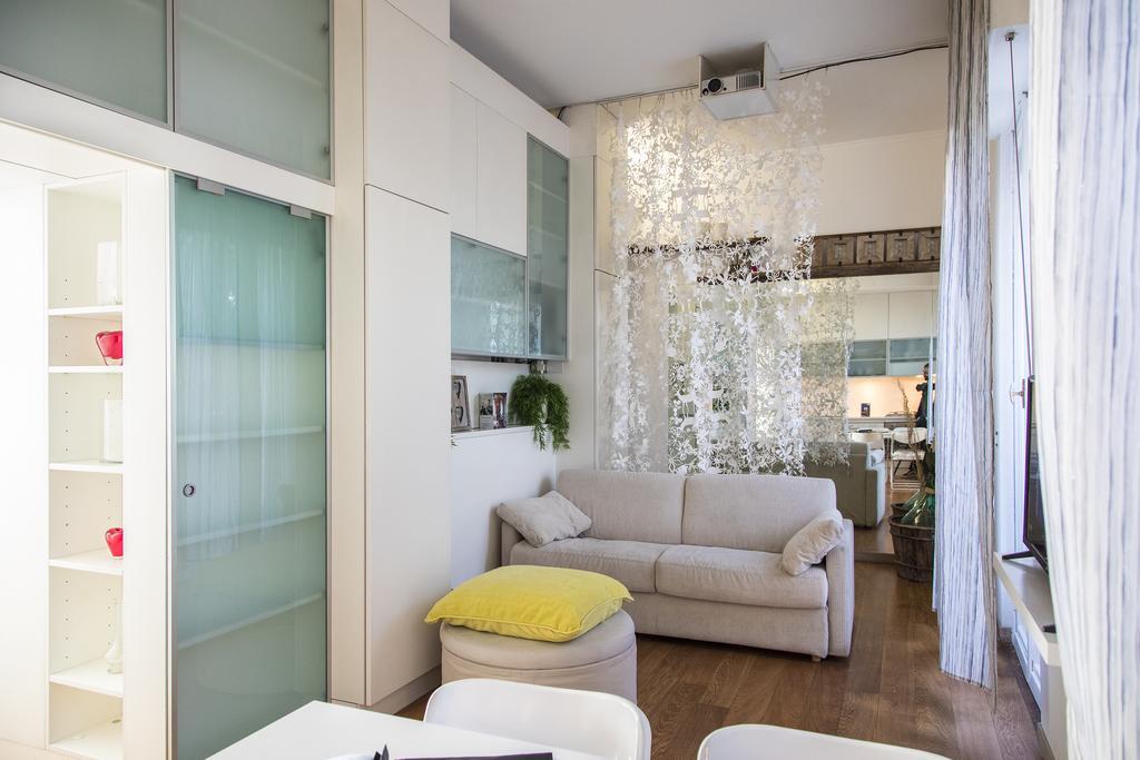 Hemeras Boutique Homes - Design Flats Near The City Center Milánó Kültér fotó