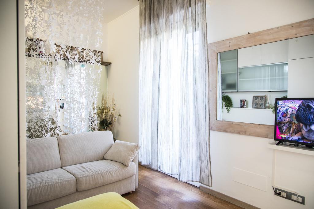 Hemeras Boutique Homes - Design Flats Near The City Center Milánó Kültér fotó