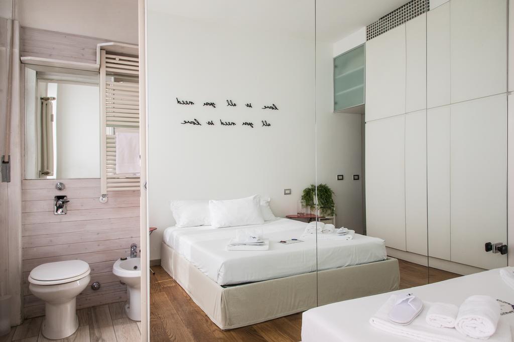 Hemeras Boutique Homes - Design Flats Near The City Center Milánó Kültér fotó