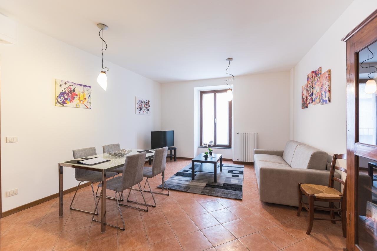 Hemeras Boutique Homes - Design Flats Near The City Center Milánó Kültér fotó