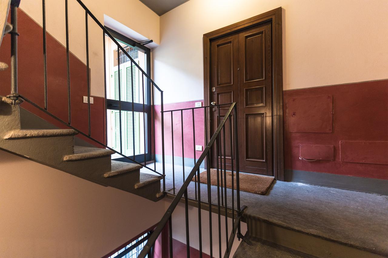 Hemeras Boutique Homes - Design Flats Near The City Center Milánó Kültér fotó