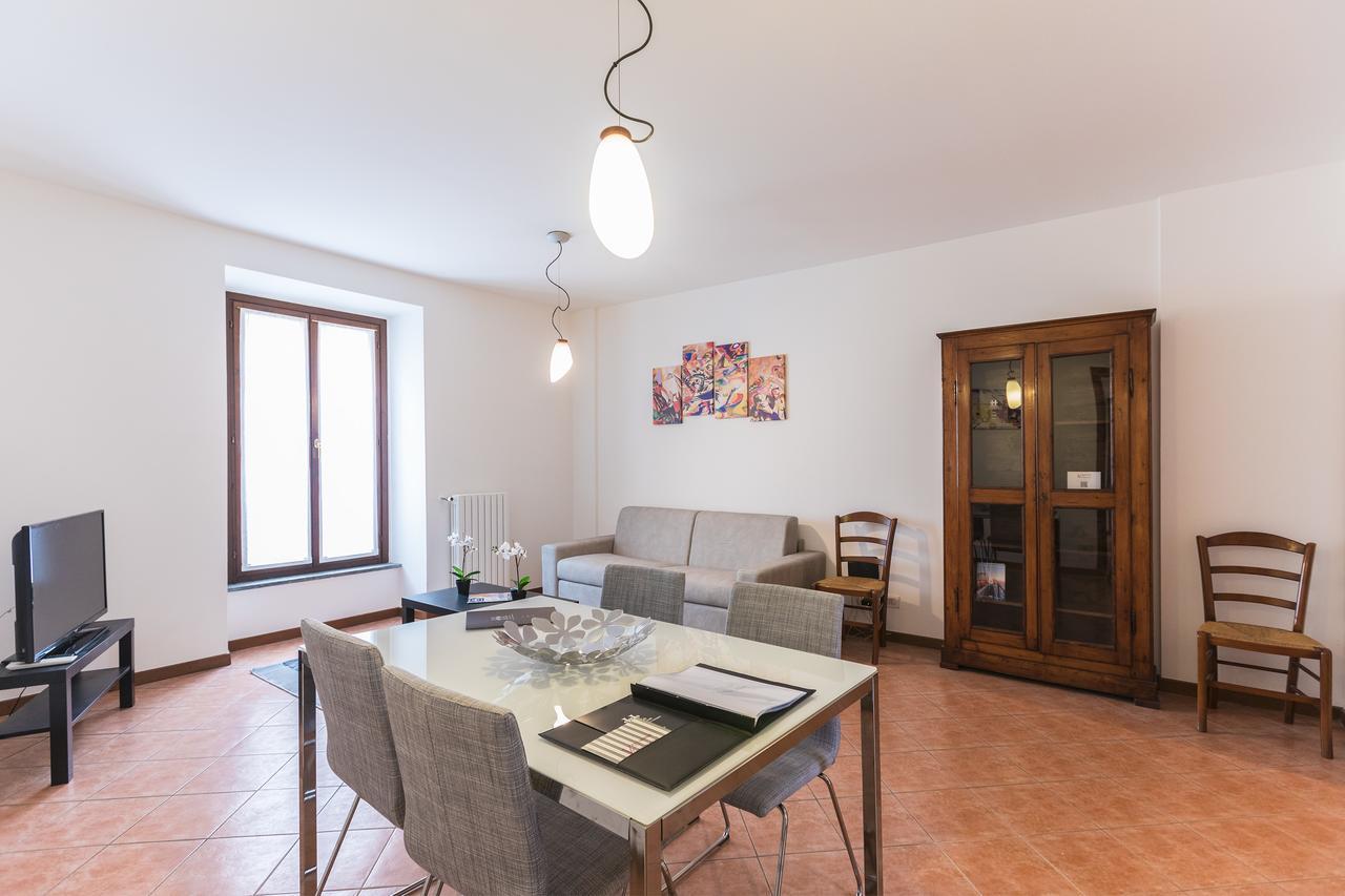 Hemeras Boutique Homes - Design Flats Near The City Center Milánó Kültér fotó